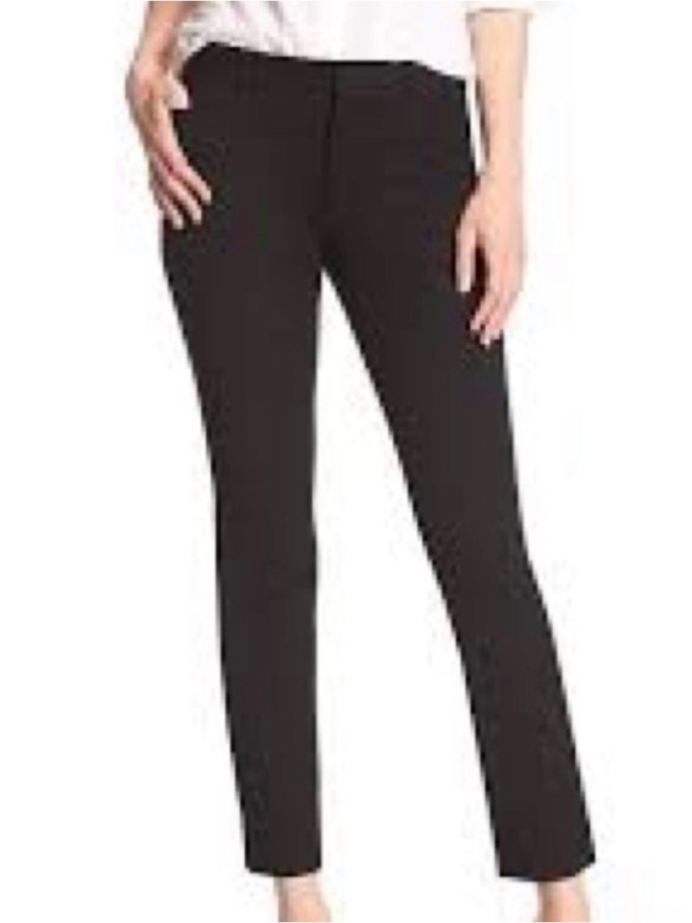 Banana Republic Sloan Ankle Pants